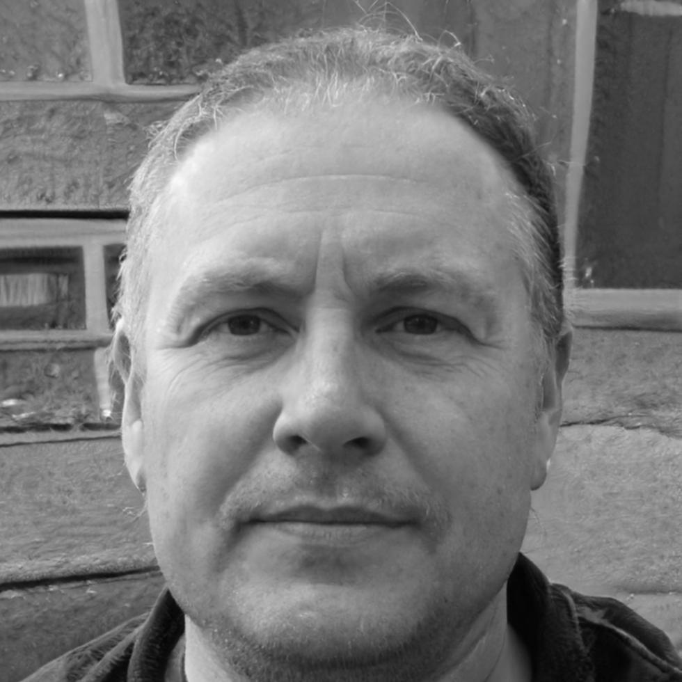 Retrato de Crescencio